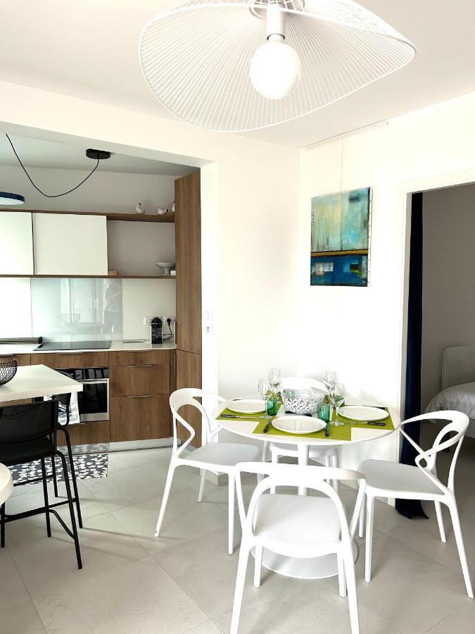 Corniche - Benodet Apartamento Exterior foto